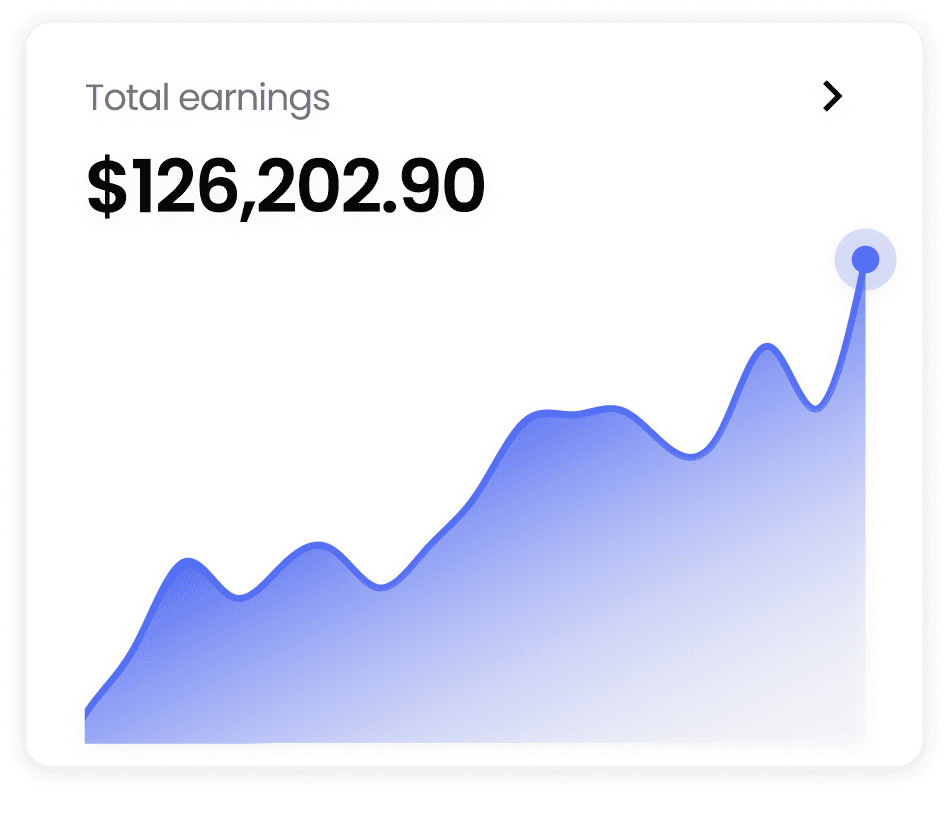 Dashboard Feature