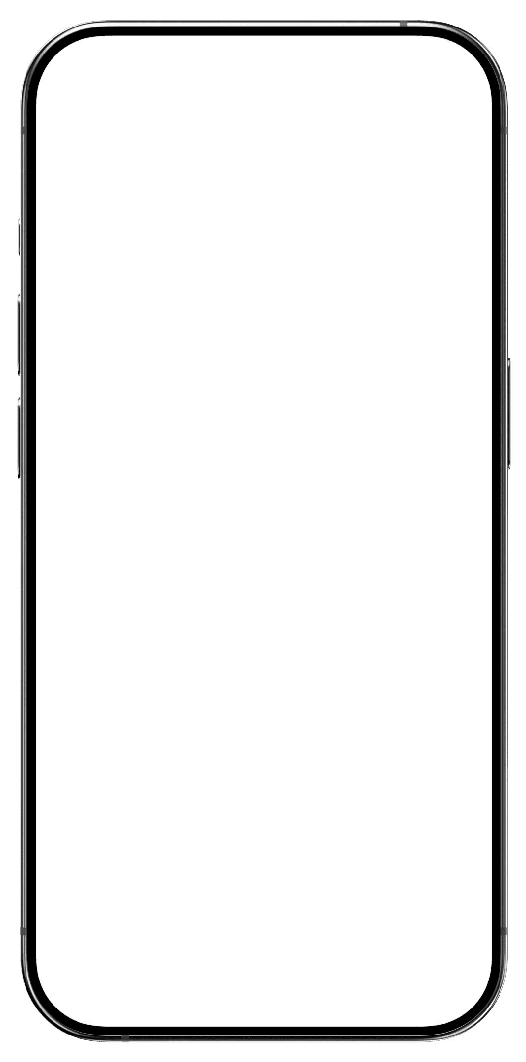 Phone Frame